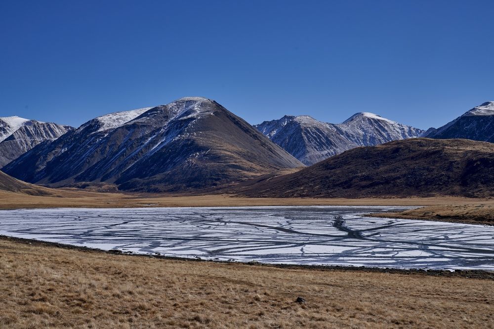 Photograph by Кузнецов Андрей