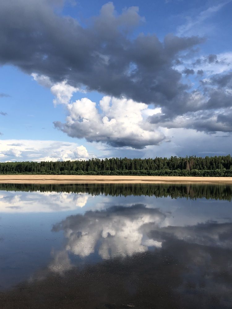 Photograph by Мария Бессмертная