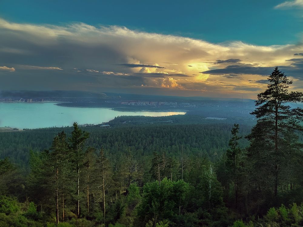 Photograph by Елена Шишкина