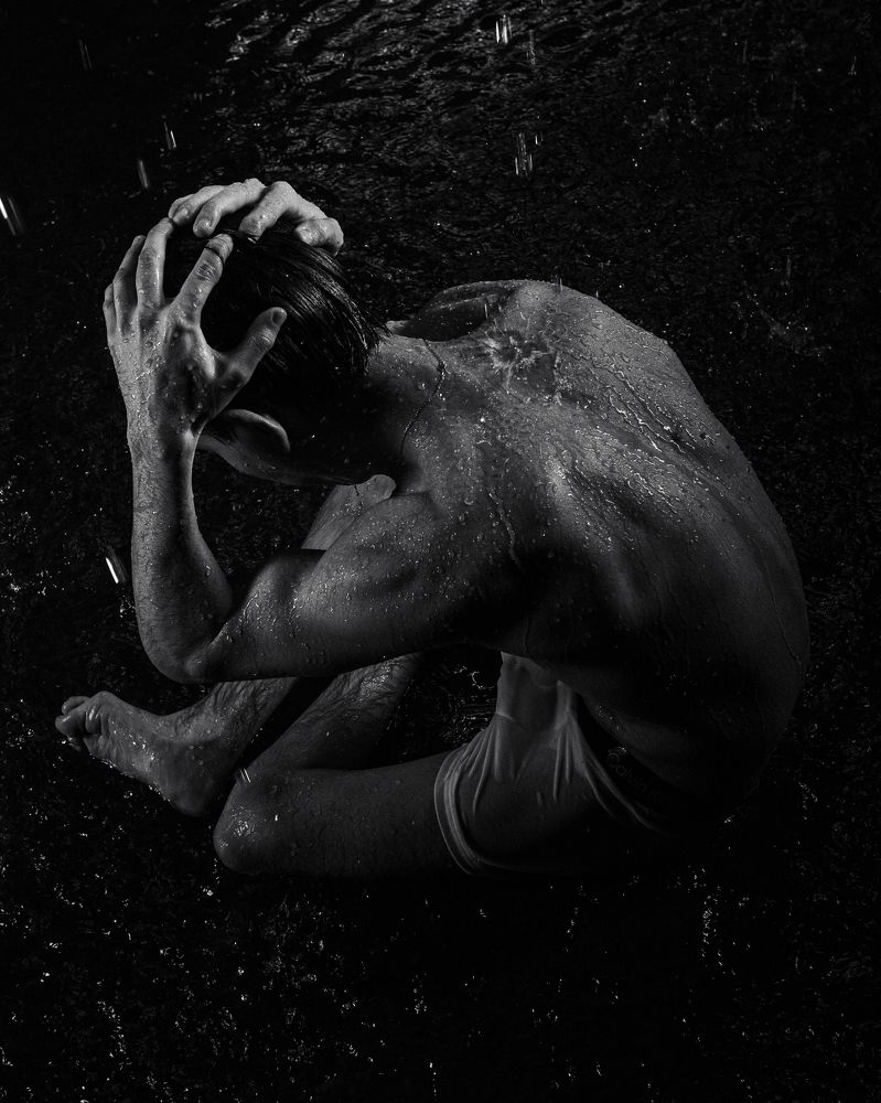 Photograph by Азамат Кенжегулов