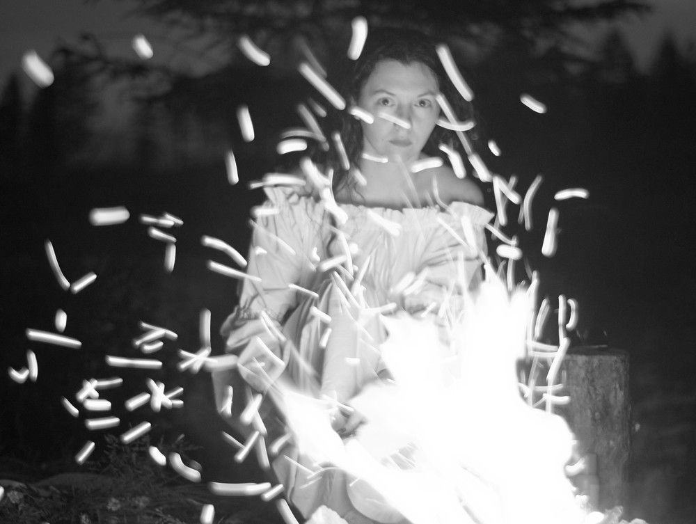 Photograph by Андрей Нефедов