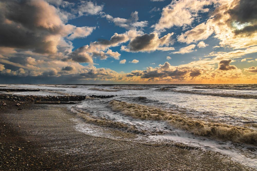 Photograph by Виталий Шкадинов