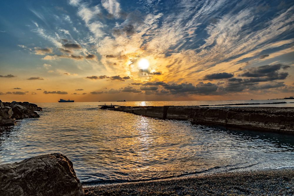 Photograph by Виталий Шкадинов