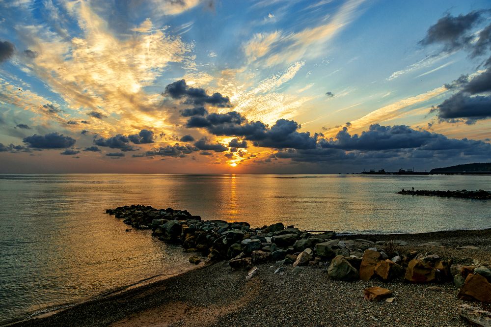 Photograph by Виталий Шкадинов