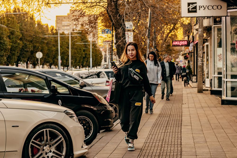 Photograph by Виталий Шкадинов