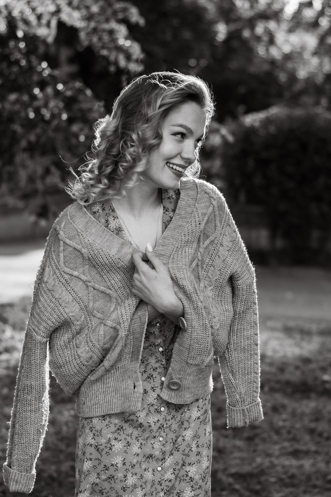 Photograph by Алена Крымова