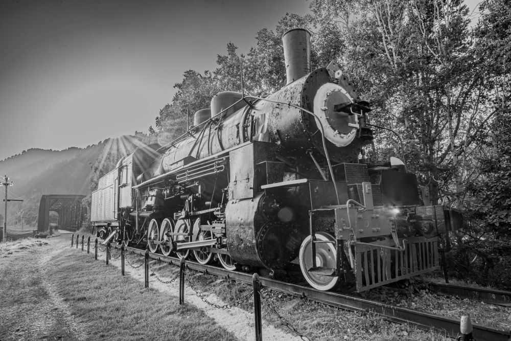 Photograph by Dmitriy Kachin