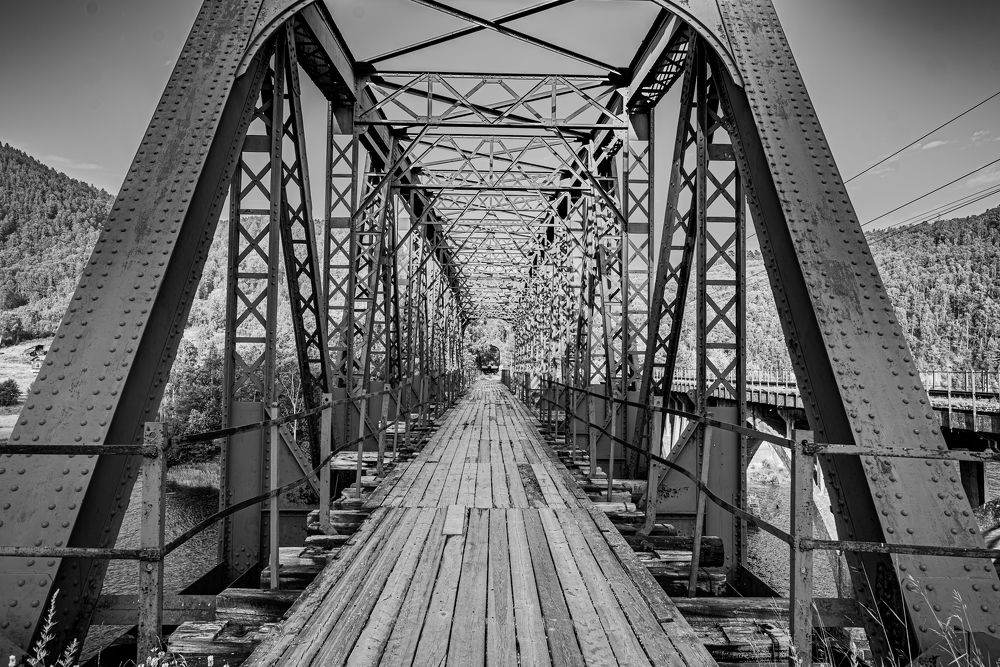 Photograph by Dmitriy Kachin