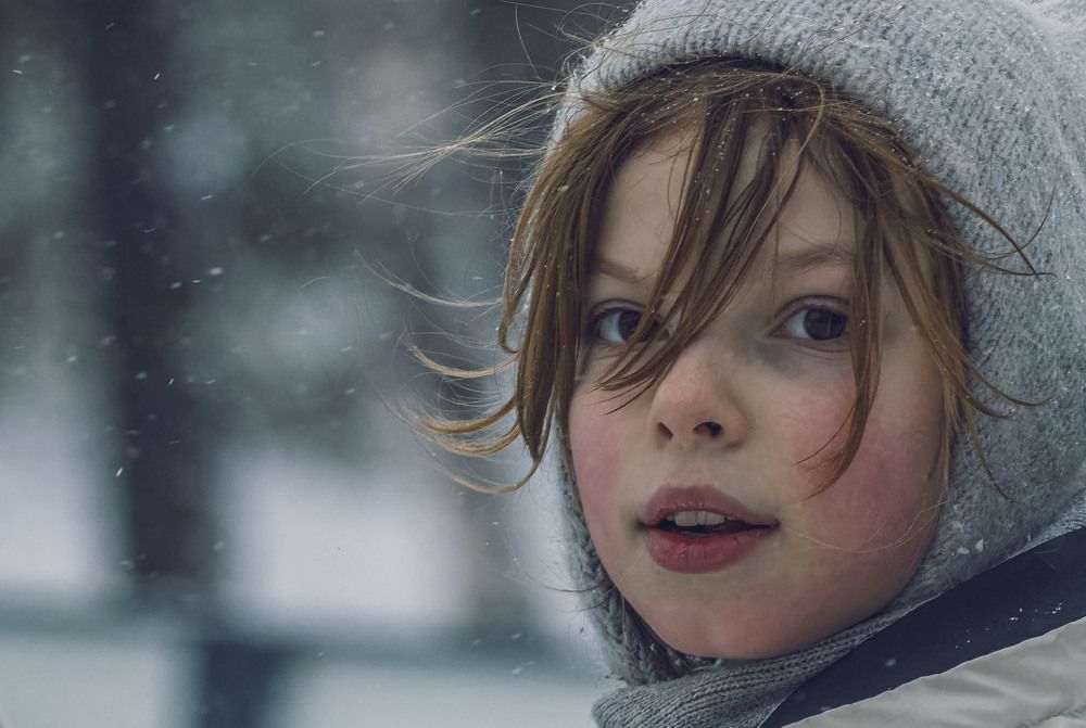 Photograph by Сергей Балашов