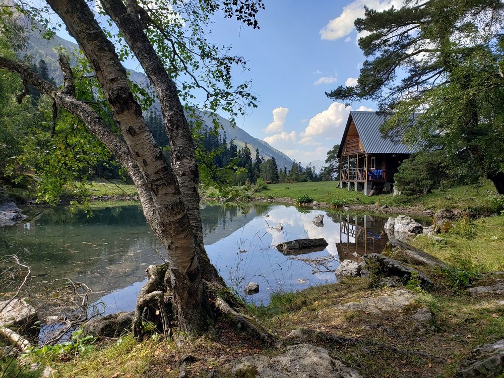 Photograph by Сергей Кравченко