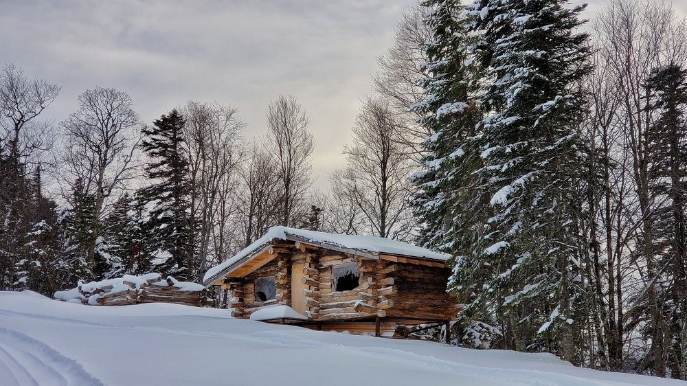 Photograph by Сергей Кравченко