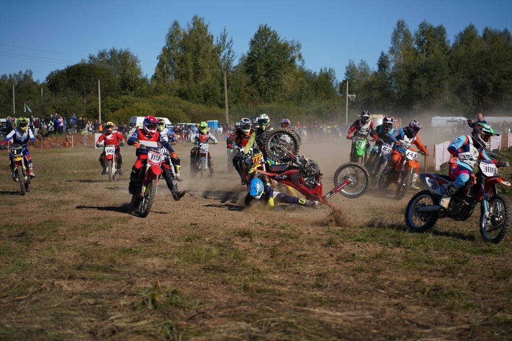 Photograph by Жан Андреевич