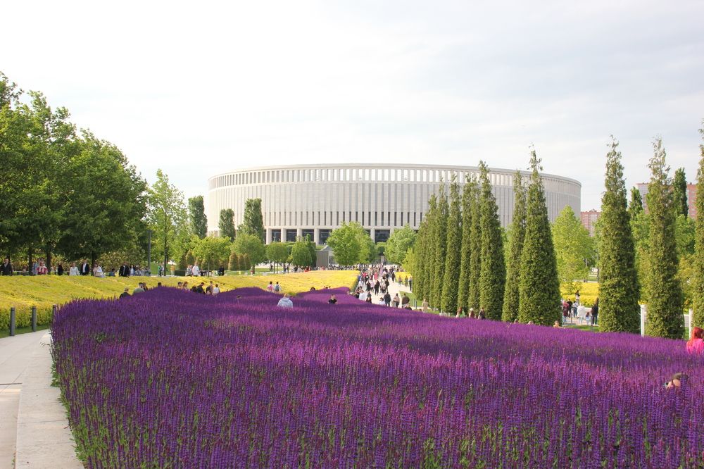 Photograph by Александра Шереметьева