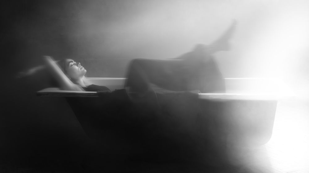 Photograph by Hooman Sedaghi