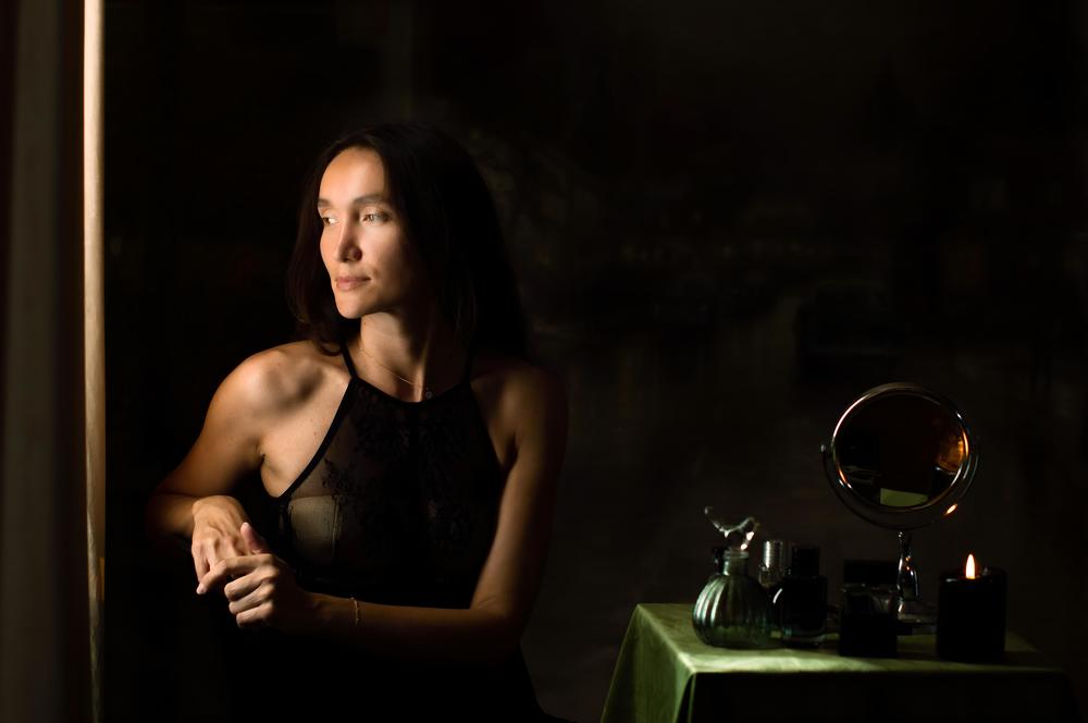 Photograph by Алина Клюкина