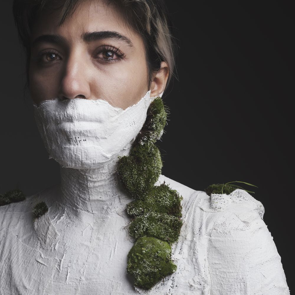 Photograph by Hooman Sedaghi