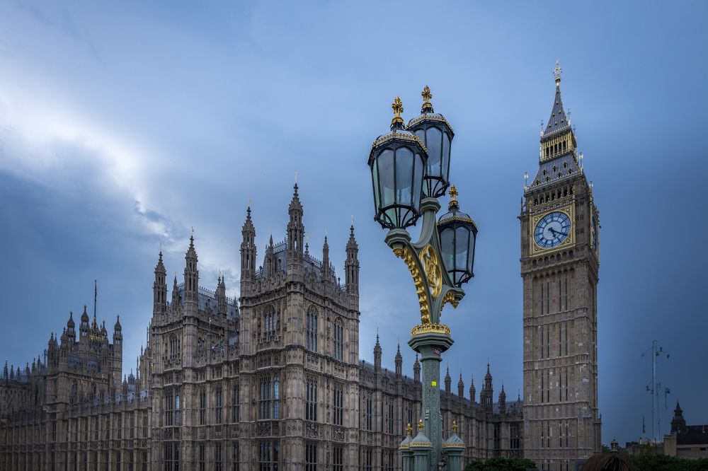 Photograph by Semion Ribinik