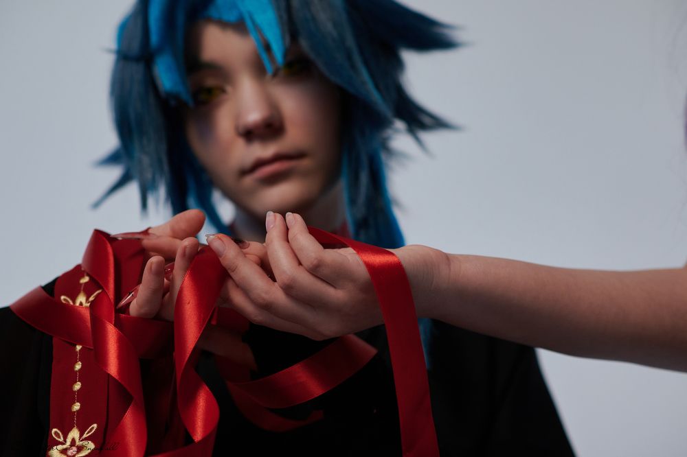 Photograph by Андрей Нефедов