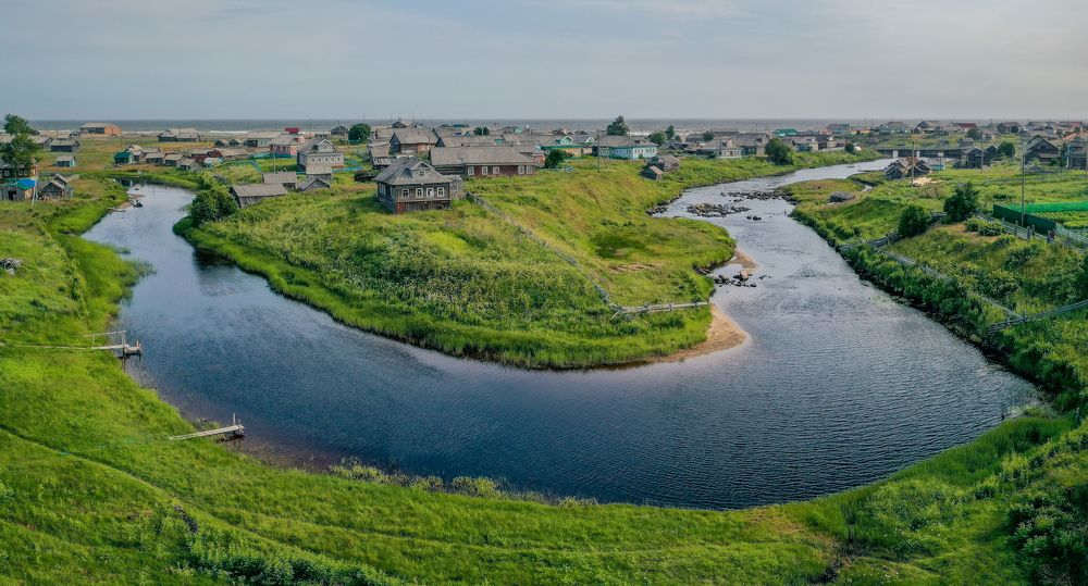 Photograph by Denis Yakovlev