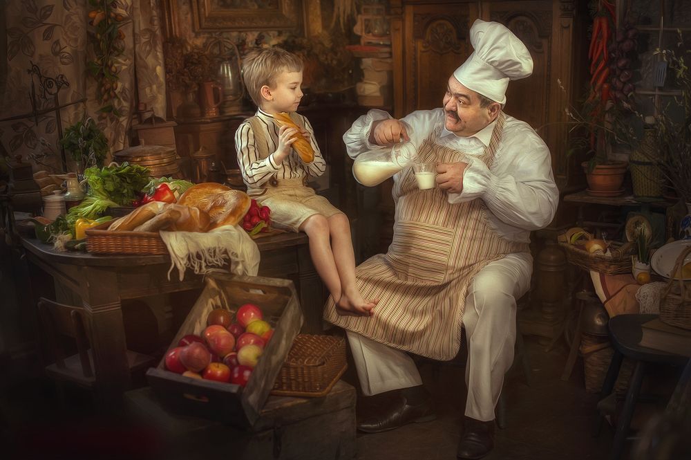 Photograph by Ольга Дровалева