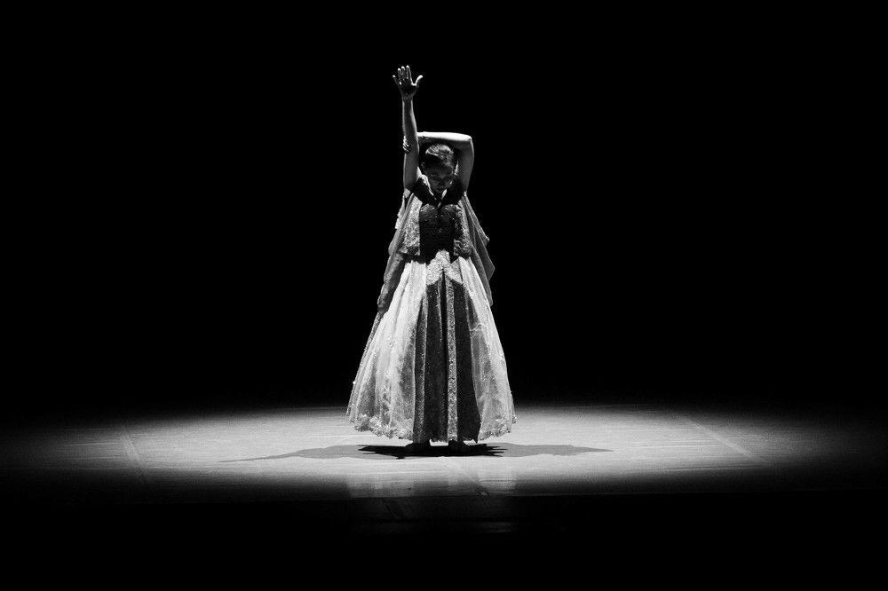 Photograph by Софья Зырянова