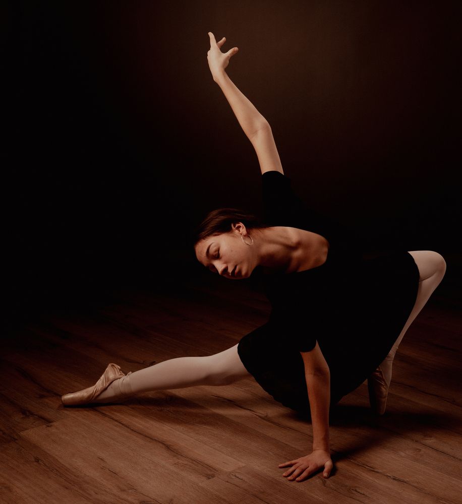 Photograph by Ольга Яшина