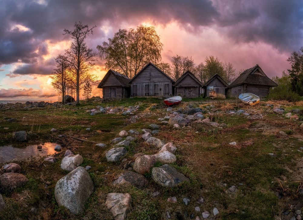 Photograph by Elvis Antson