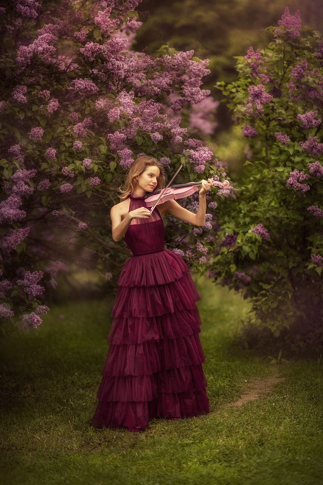 Photograph by Ольга Дровалева