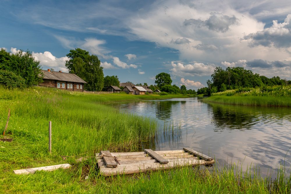 Photograph by Sergey Nikolenko