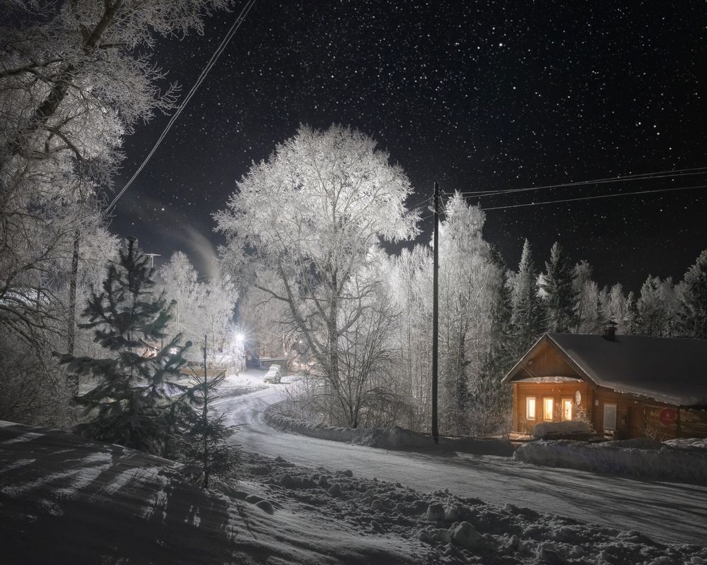 Photograph by Dmitry Medyancev