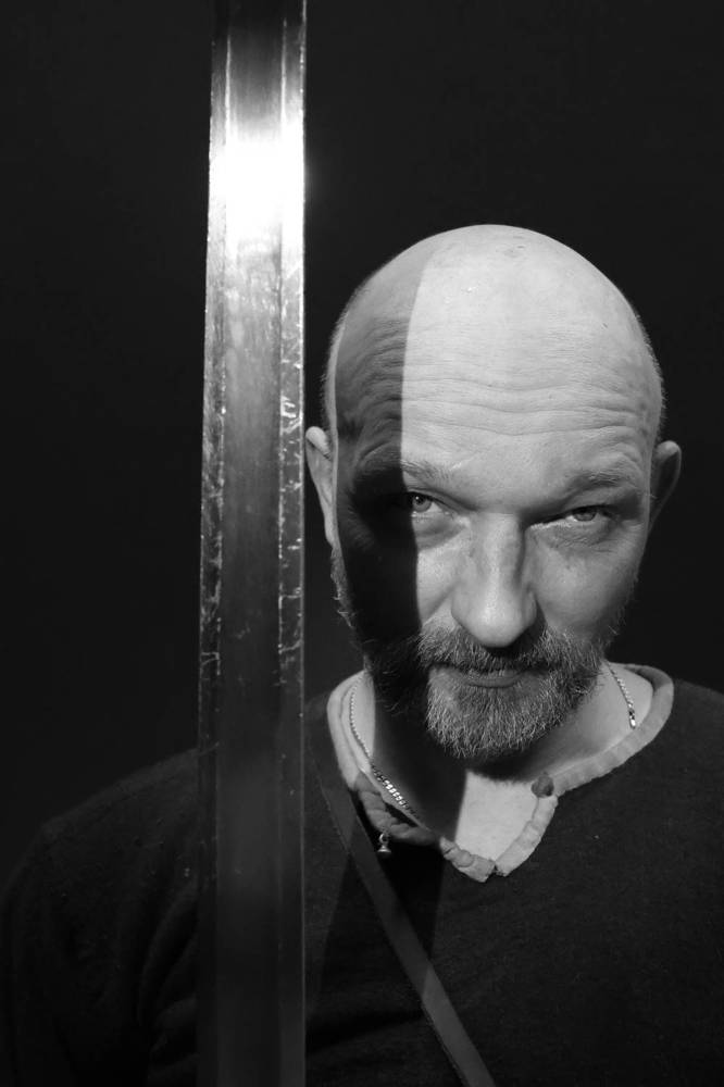 Погружение в образ