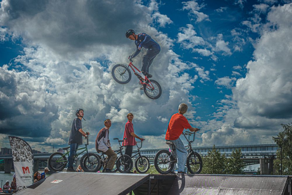 Photograph by Сергей Балашов