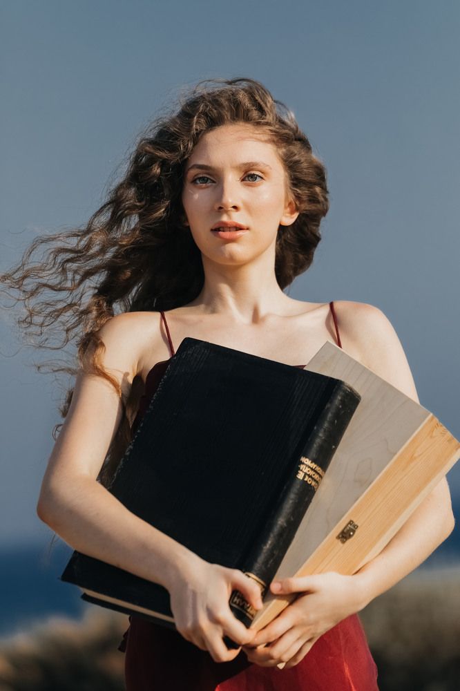 Photograph by Тина Ялова