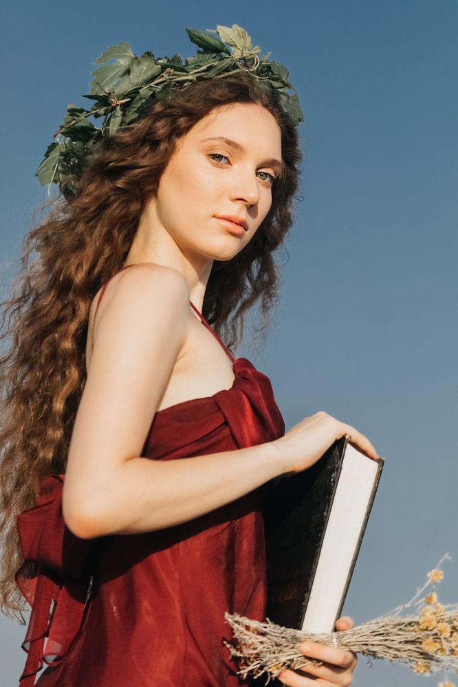 Photograph by Тина Ялова