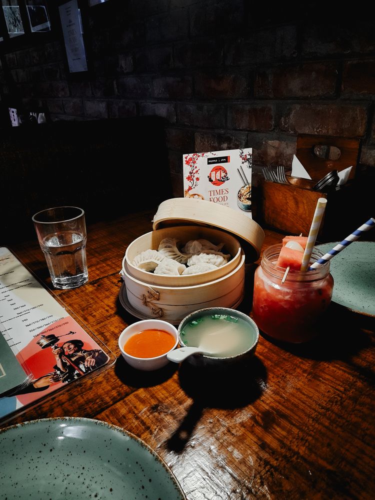 Photograph by Arindam Mullick