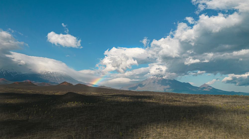 Фотография автора Антон Сандалов