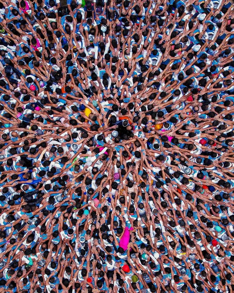 Photograph by Harshal Nikale