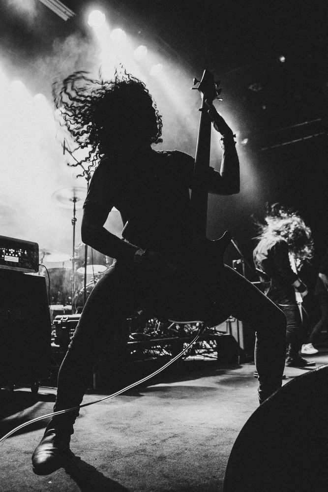 Photograph by Danil Shipulin