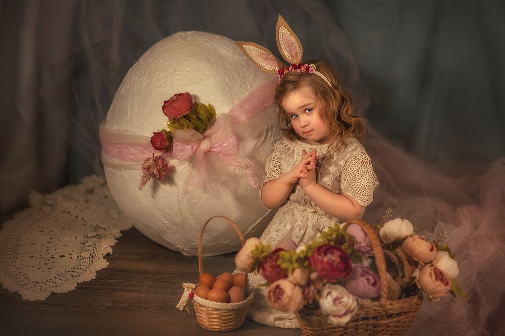 Photograph by Ольга Дровалева