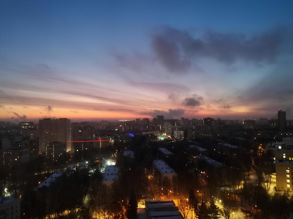 Photograph by Андрей Шевченко