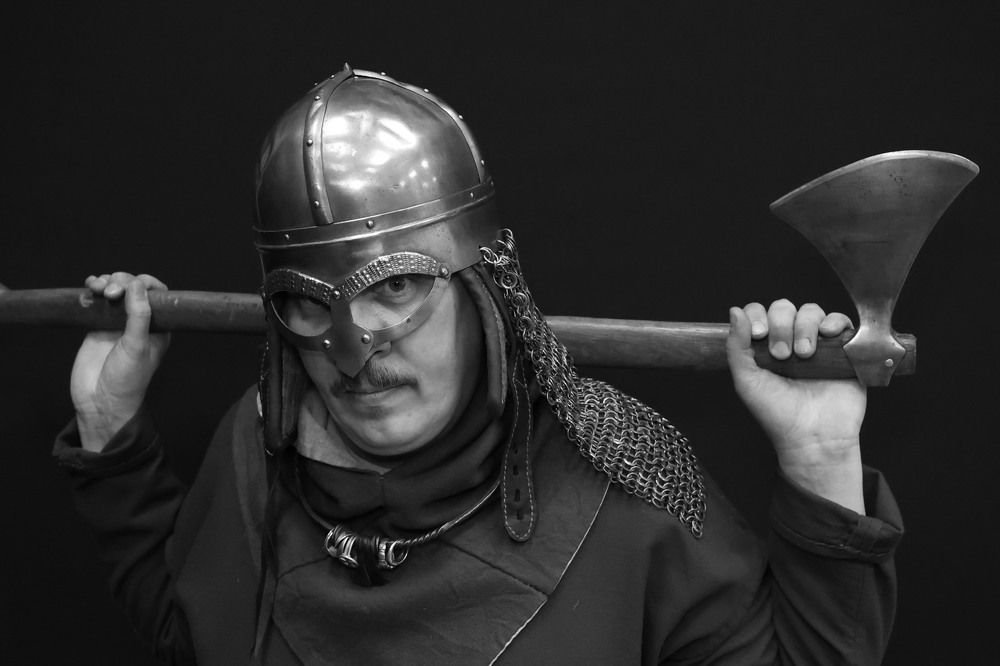 Photograph by Сергей Пюннинен