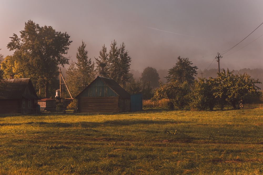 Беларуский край