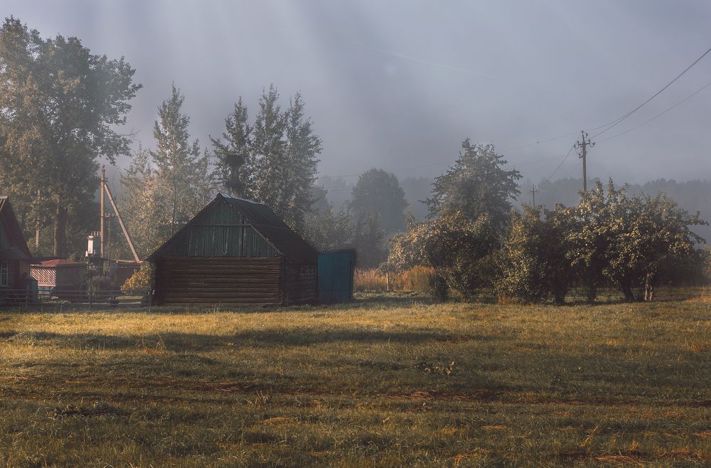 Photograph by Анастасия Лагуновская