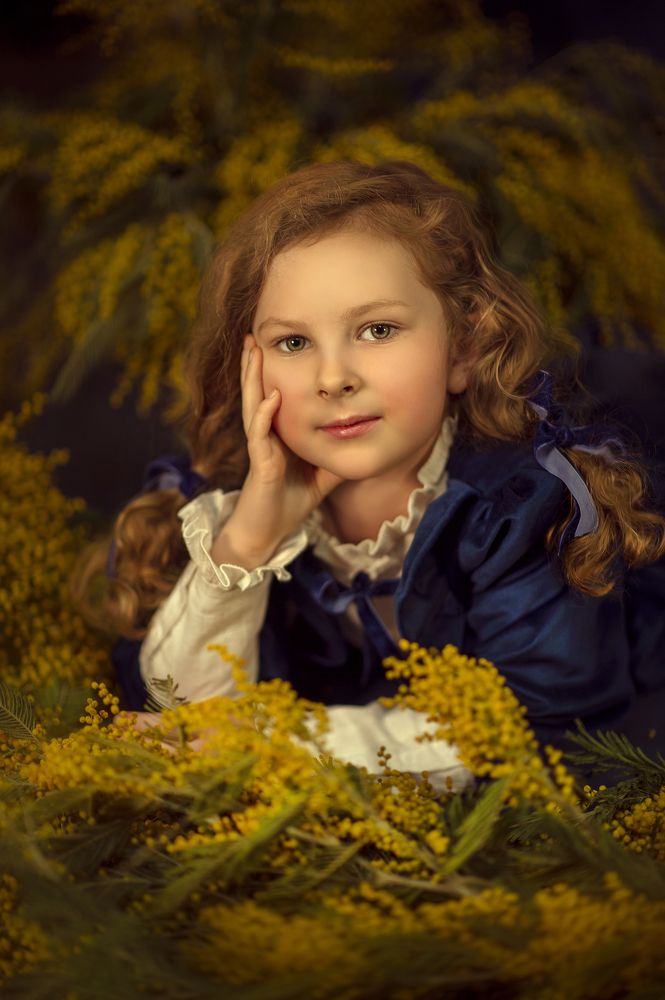 Photograph by Ольга Дровалева