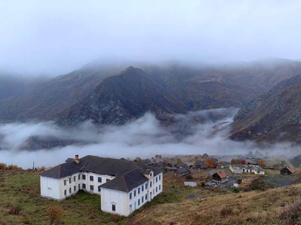 Фотография автора Олег Кожухов