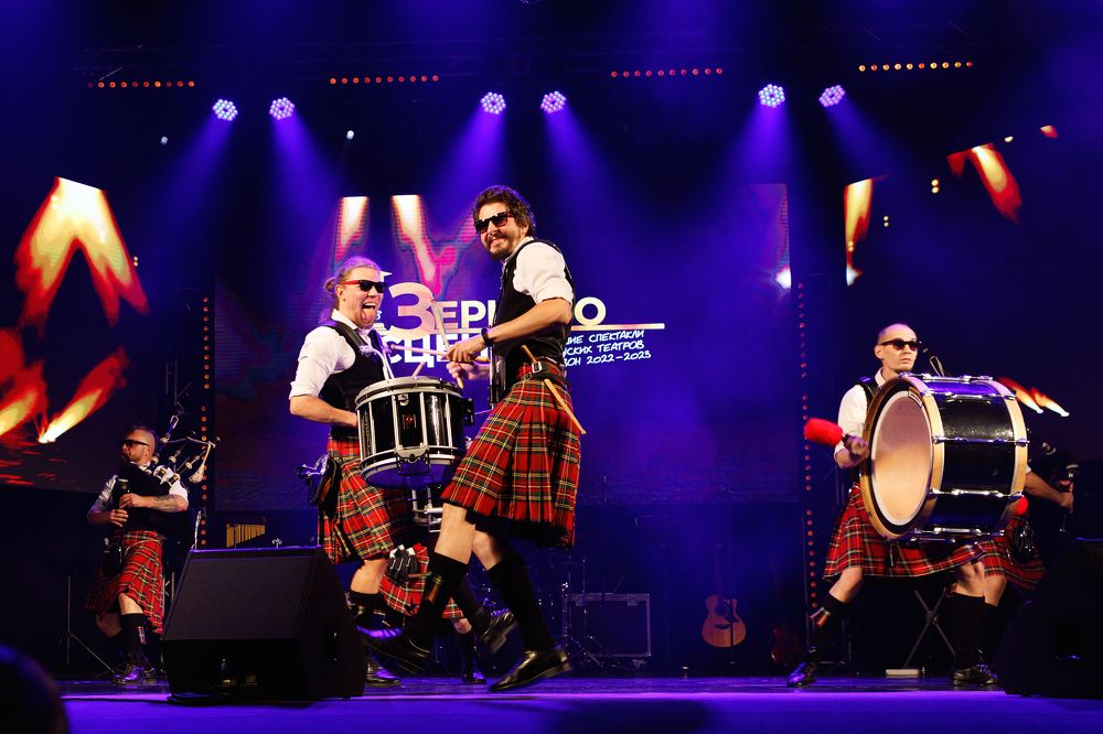 Photograph by Сергей Савельев