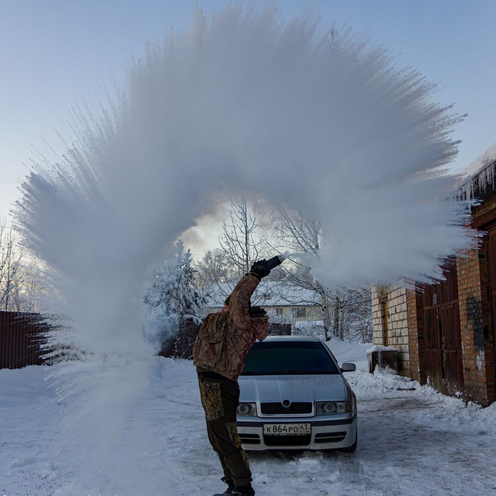 Photograph by Сергей