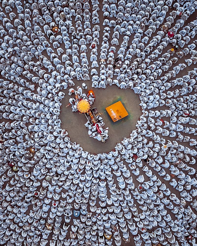 Photograph by Harshal Nikale