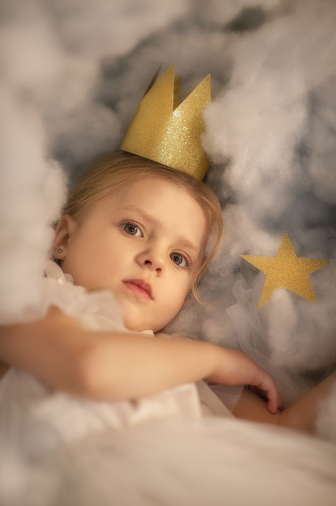 Photograph by Ольга Дровалева