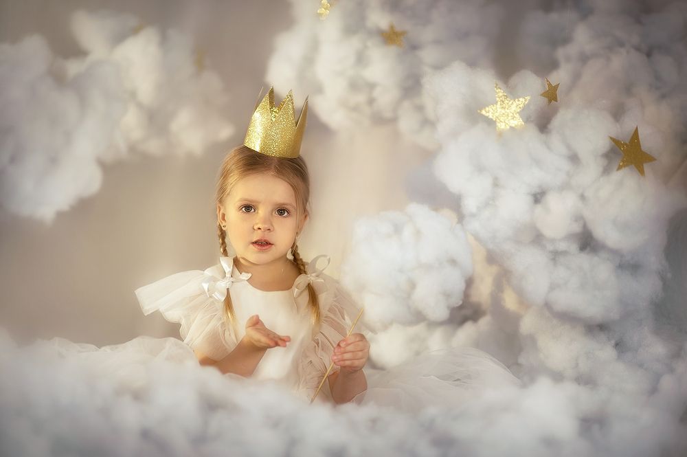 Photograph by Ольга Дровалева